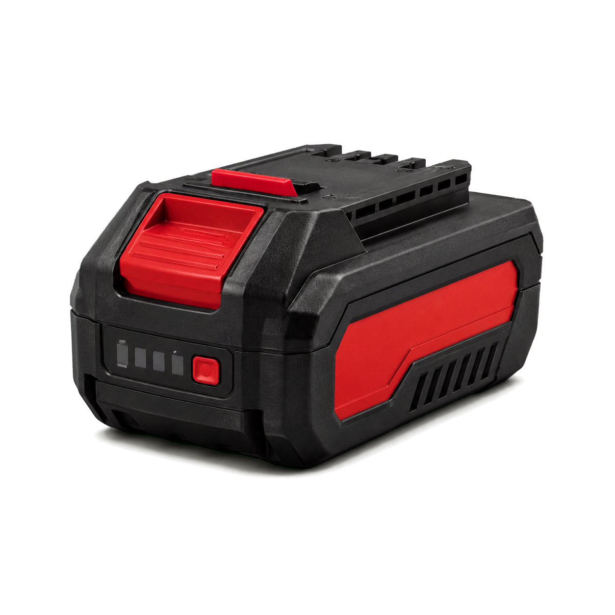 Milwaukee Lithium-Ion Battery